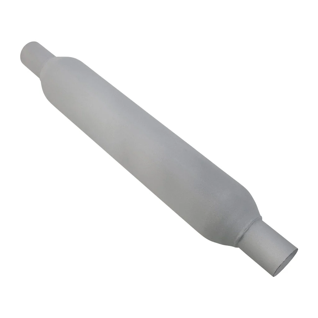 Louvered Hotdogs - Various Sizes, Lengths - Image 7