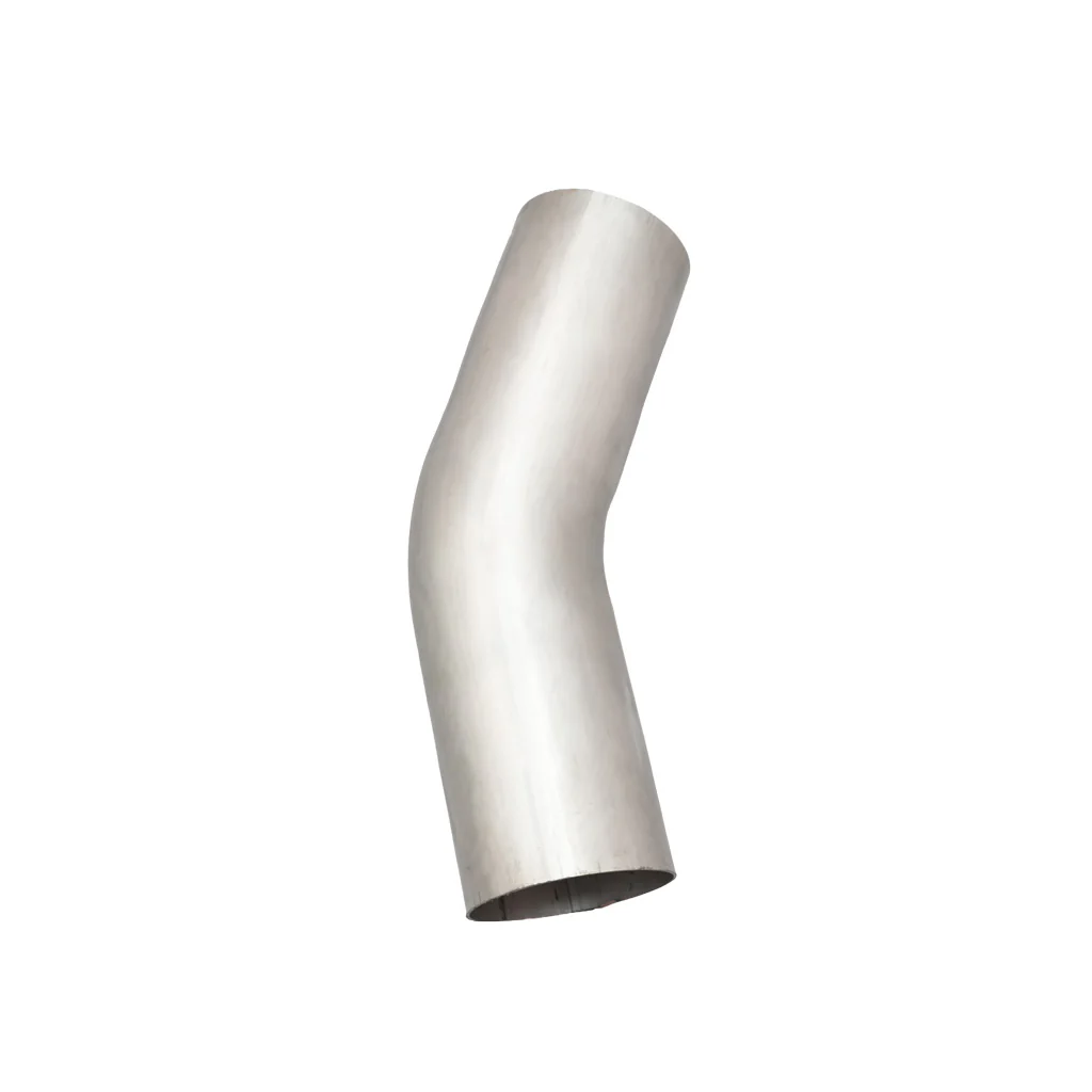 Mandrel Bends