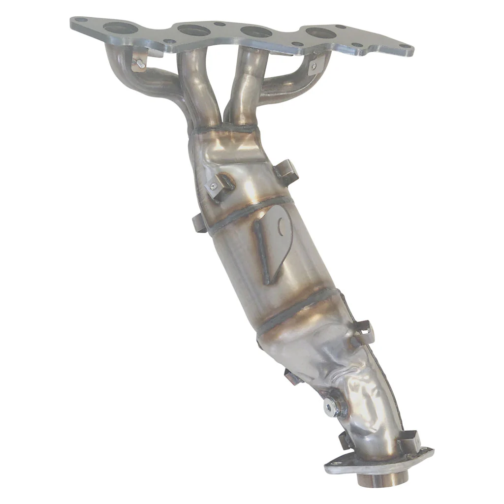Mazda 6 2.5L Petrol L5 GH 02/08-11/12 Euro 6 Replacement Manifold Cat Converter - Image 2
