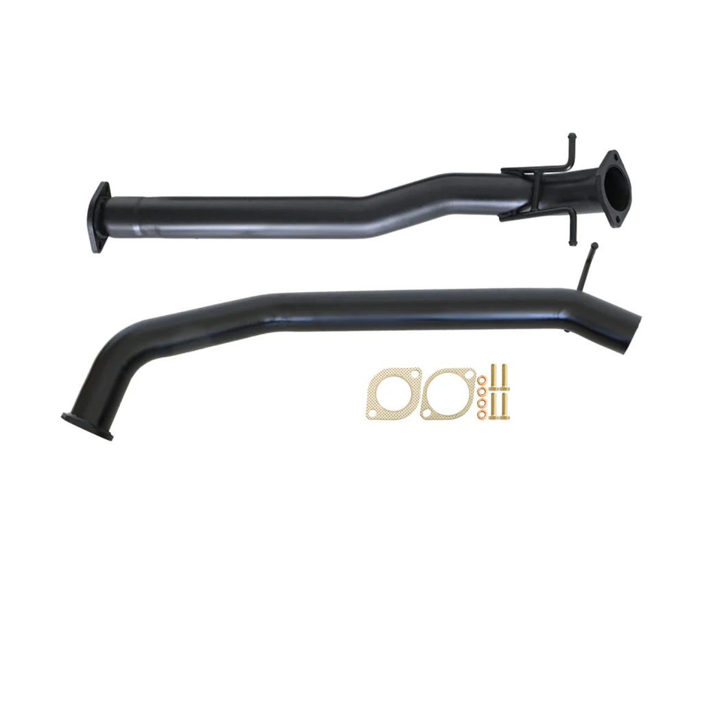 Mazda BT50 2016-2020 3.2L 3 Inch DPF Back Exhaust - Image 3