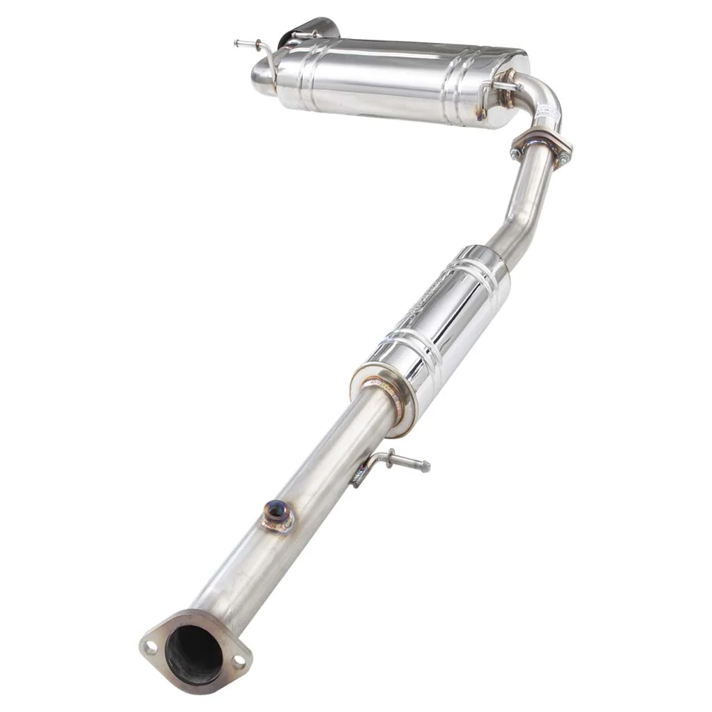 Mazda MX5 NA Cat Back Exhaust **** Special Order Item **** - Image 3