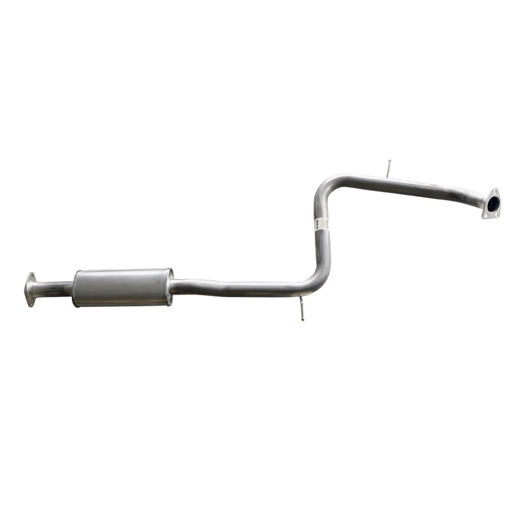 Mitsubishi Magna TE TF 2.4L 3L Sedan Standard Cat Back Exhaust - Image 2