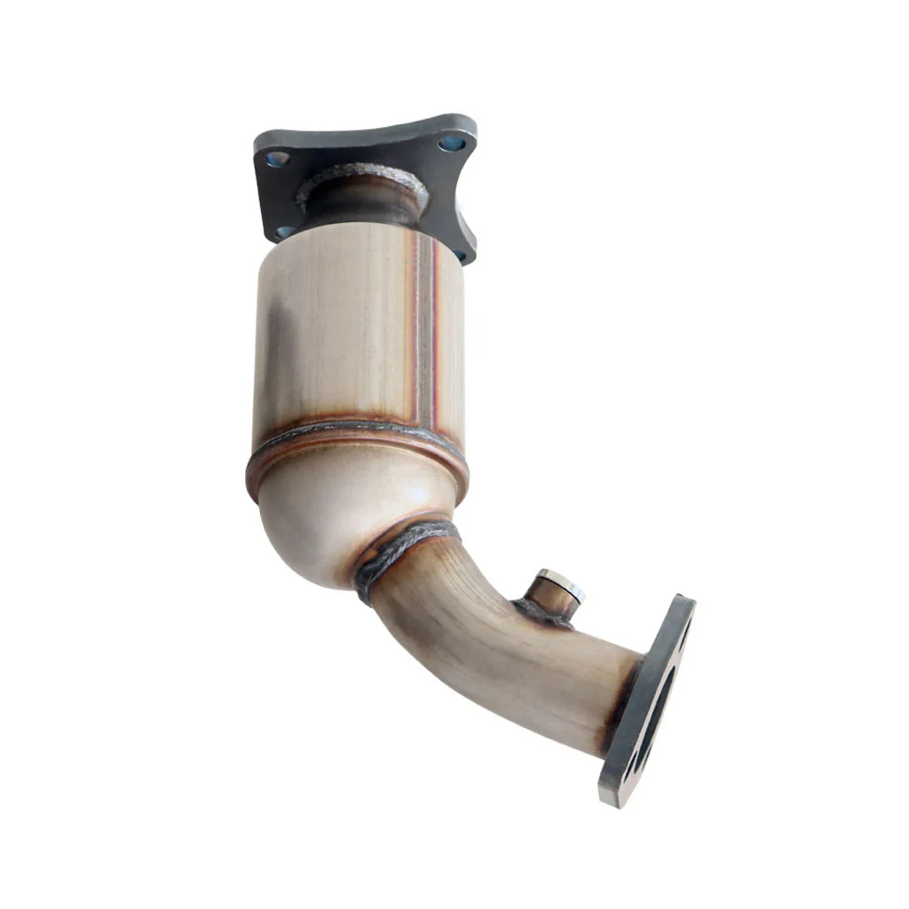 Nissan Murano 3.5L V6 VQ35DE 09/2004-01/09 Catalytic Converter Kit - Image 2