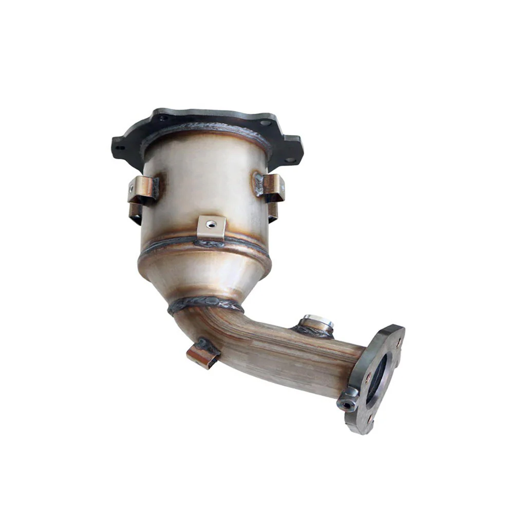 Nissan Murano 3.5L V6 VQ35DE 09/2004-01/09 Catalytic Converter Kit - Image 3