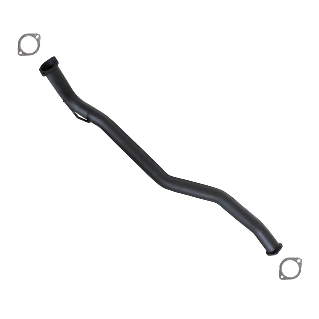 Nissan Patrol GQ 2.8 Wagon 3 Inch Muffler Delete Pipe Only Section