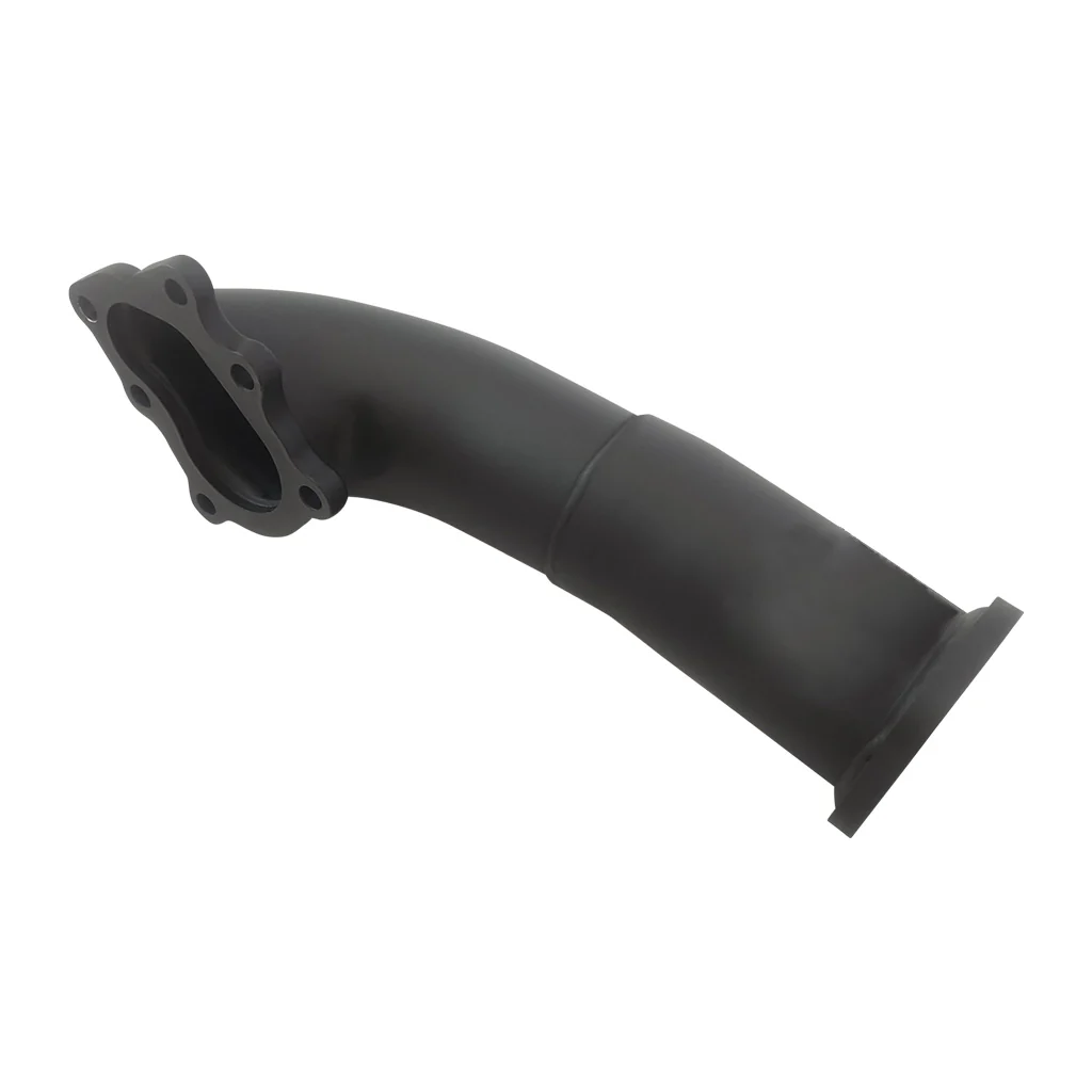 Nissan Patrol GU 4.2L 3 Inch Dump Pipe