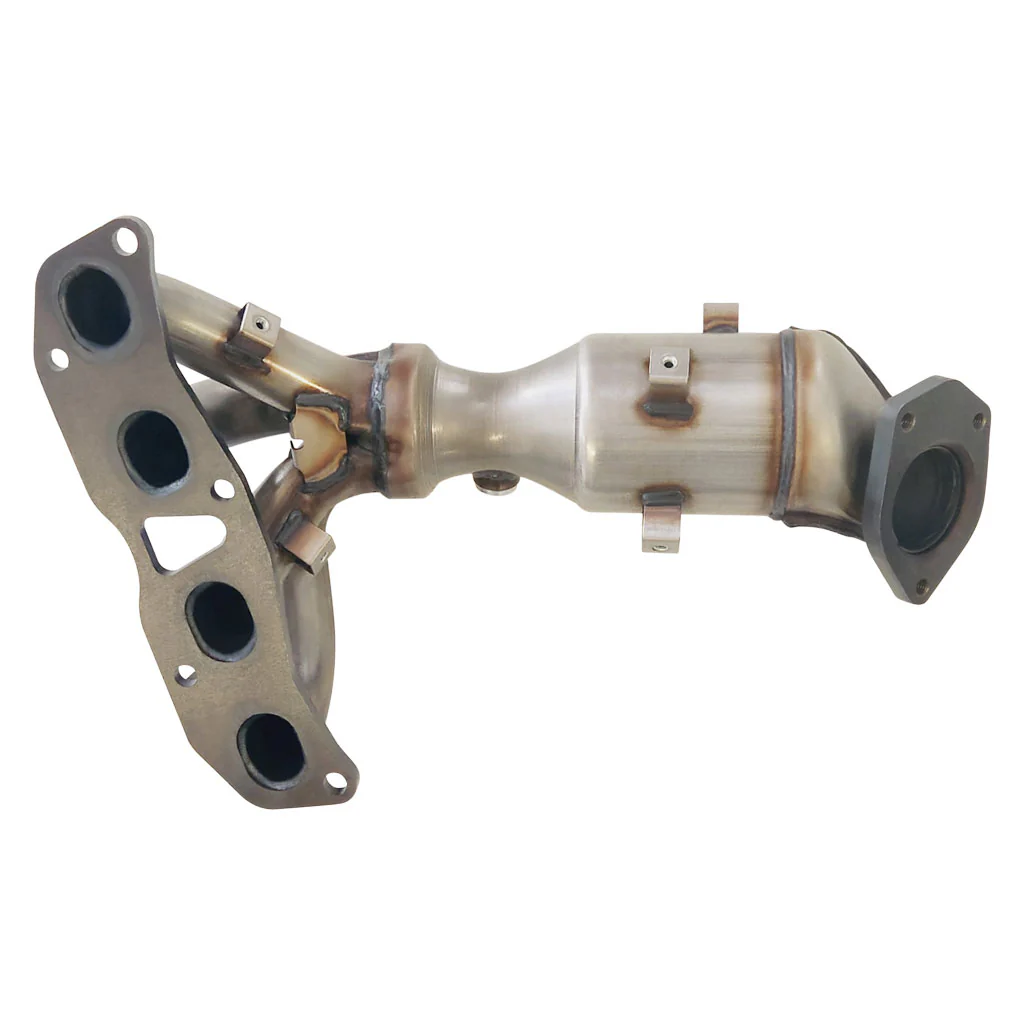 Nissan Xtrail T32 2.5L Petrol 02/2014 to 2022 Replacement Manifold Cat Euro 6 - Image 2