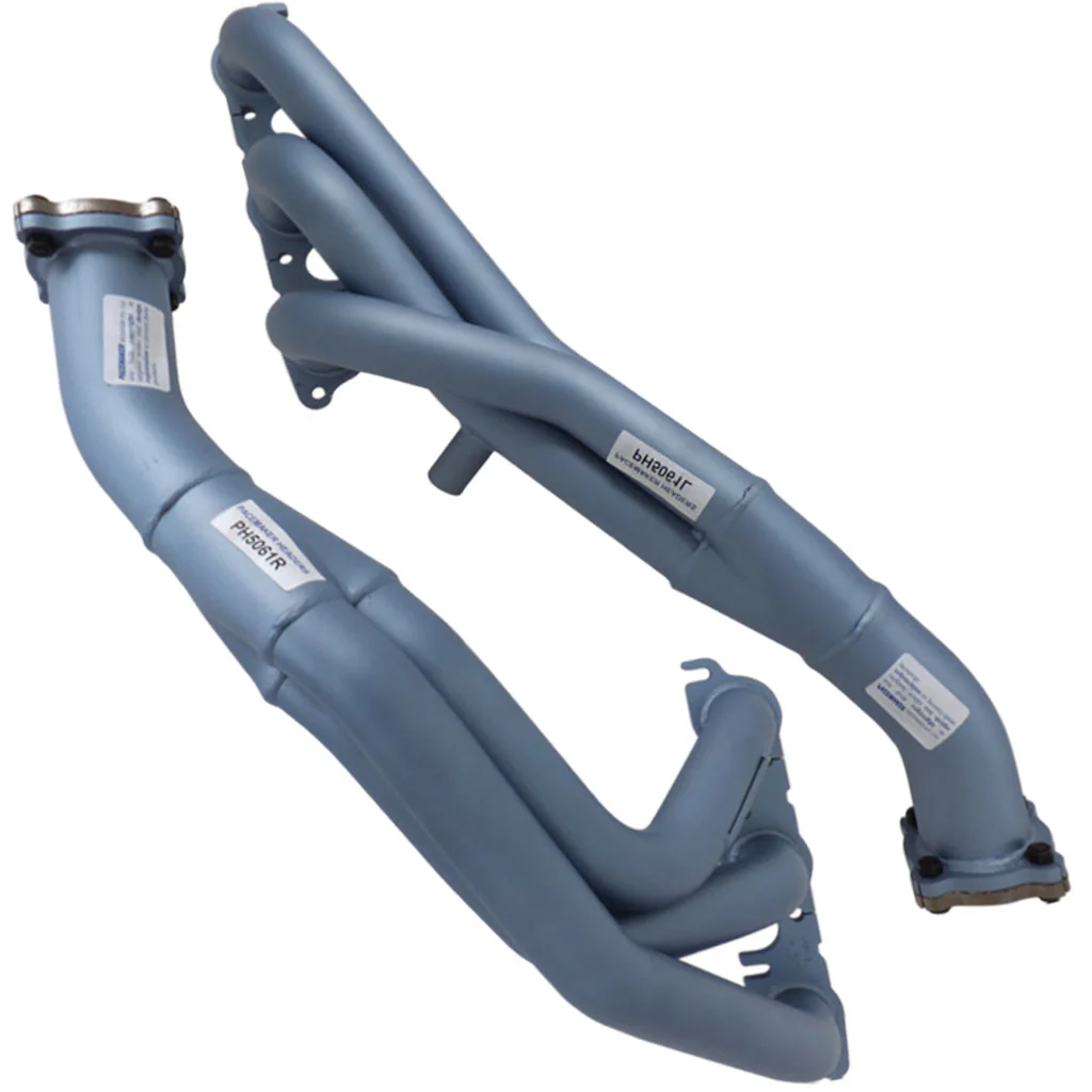 PACEMAKER Extractors Commodore VT - VY Super Charged 3.8L V6 PH5061
