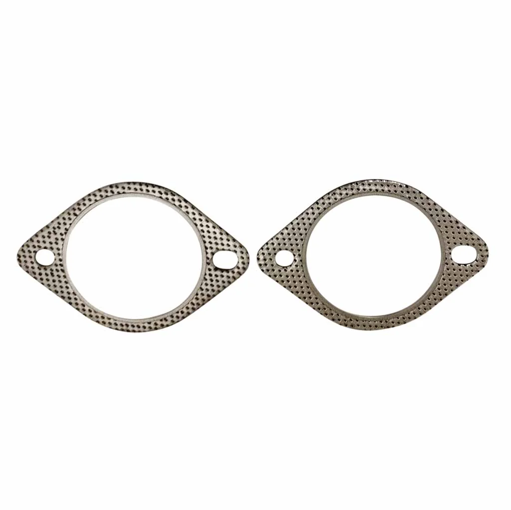 Patrol GU 3L And 4.2L / Navara D23 / Mercedes X250D 3" Exhaust Hotdog - Image 3