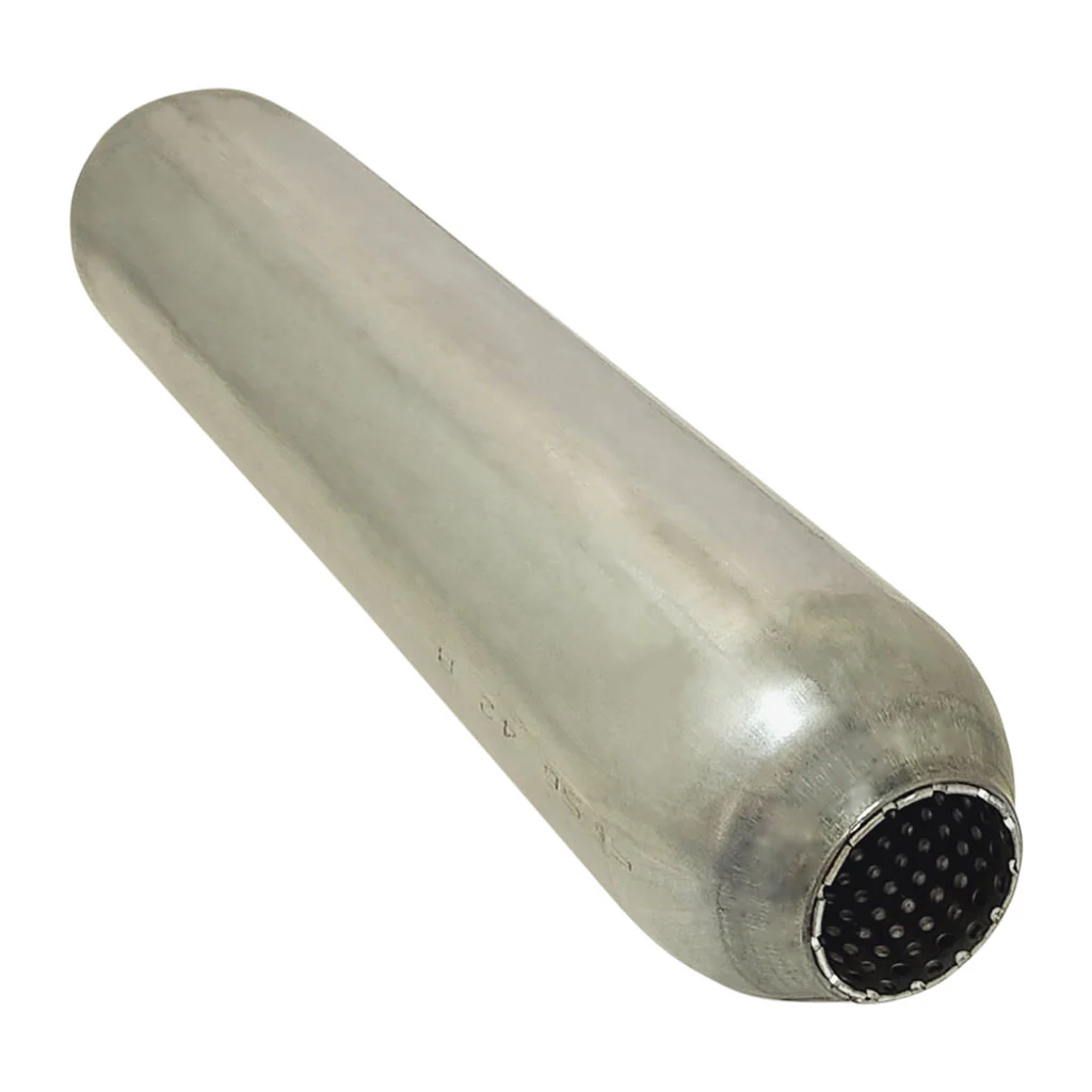 Perforated Hotdogs - Various Sizes, Lengths,Material - Image 10
