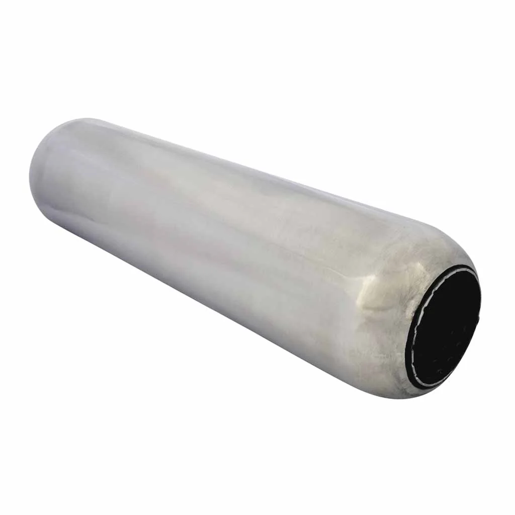 Perforated Hotdogs - Various Sizes, Lengths,Material - Image 13