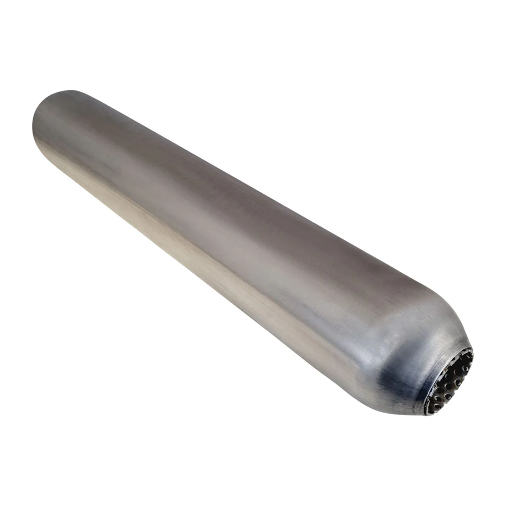 Perforated Hotdogs - Various Sizes, Lengths,Material - Image 19