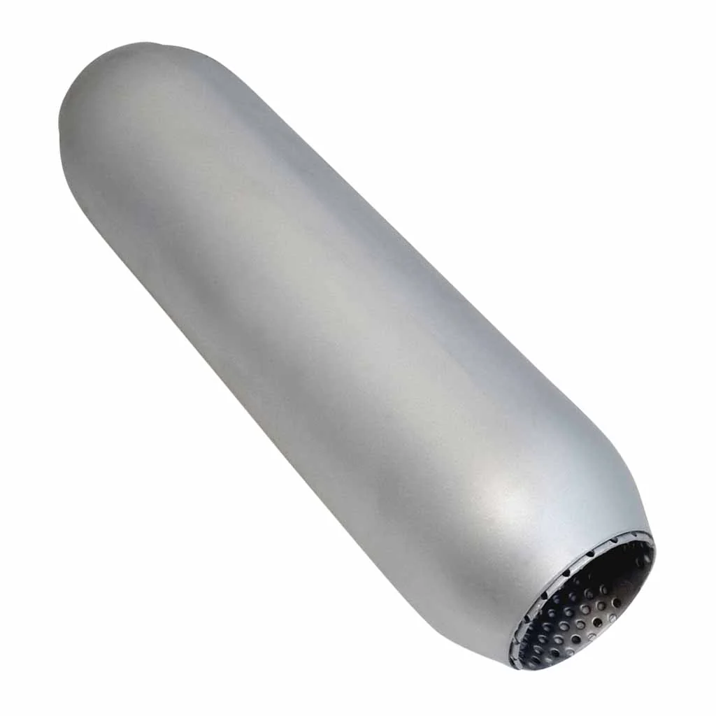 Perforated Hotdogs - Various Sizes, Lengths,Material - Image 6