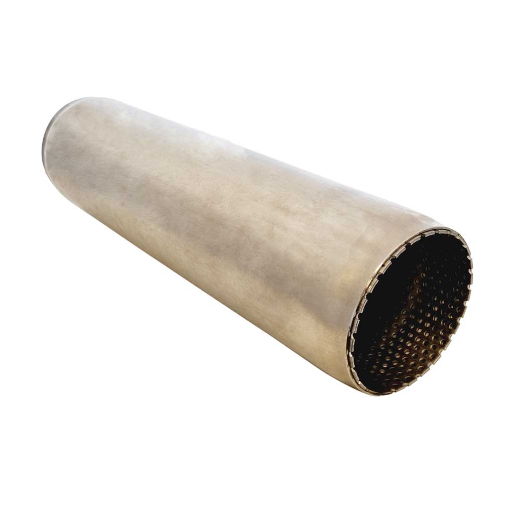 Perforated Hotdogs - Various Sizes, Lengths,Material - Image 9