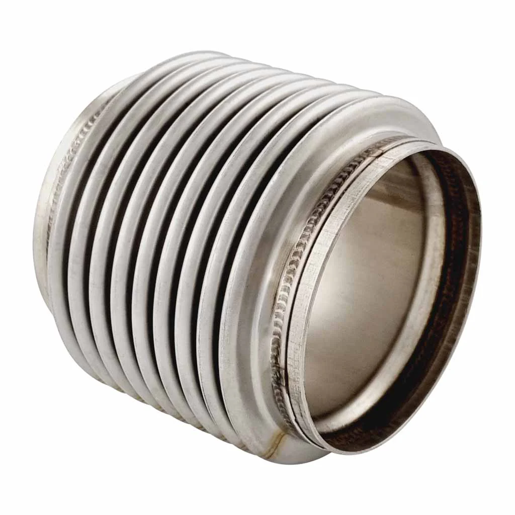 Stainless Steel Inner Sleeve Exhaust Flex Pipe Joints - Available in Various Sizes - Image 7