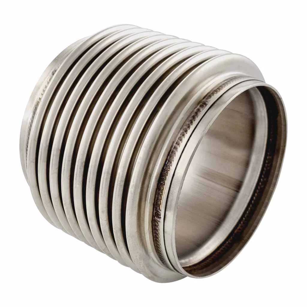 Stainless Steel Inner Sleeve Exhaust Flex Pipe Joints - Available in Various Sizes - Image 8