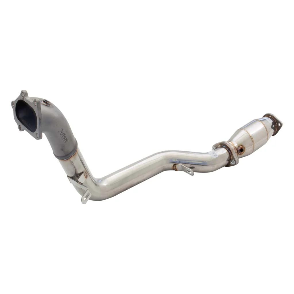 Subaru WRX, STI Forester XT EJ20 & EJ25 2008-2021 Downpipe kit **** Special Order Item ****