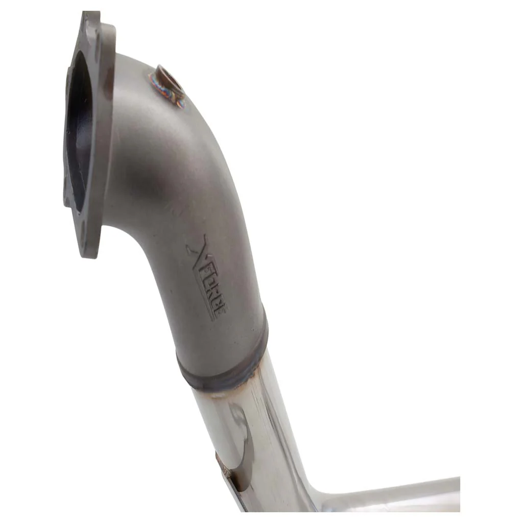 Subaru WRX, STI Forester XT EJ20 & EJ25 2008-2021 Downpipe kit **** Special Order Item **** - Image 3