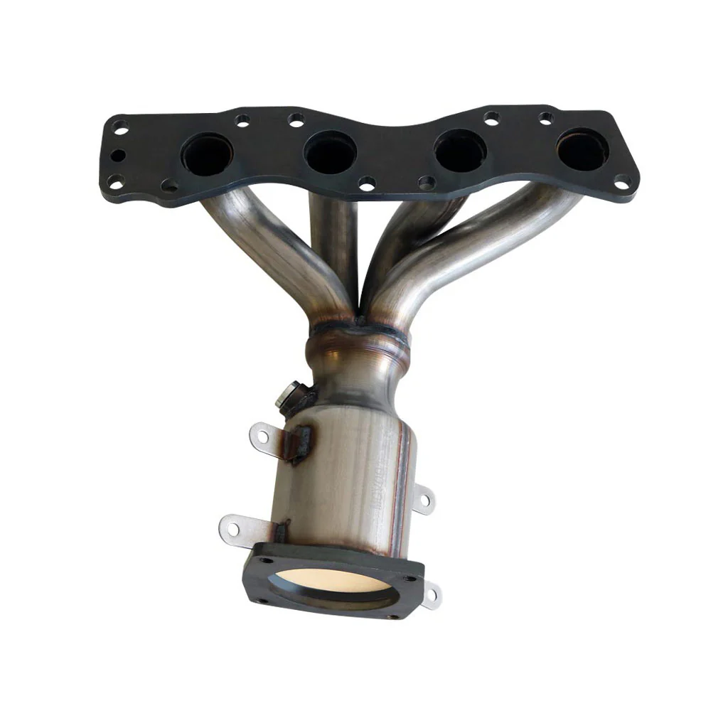 Suzuki Liana 1.8L Sedan, Wagon 2004-2007 M18A Replacement Manifold Cat Euro 4 - Image 2