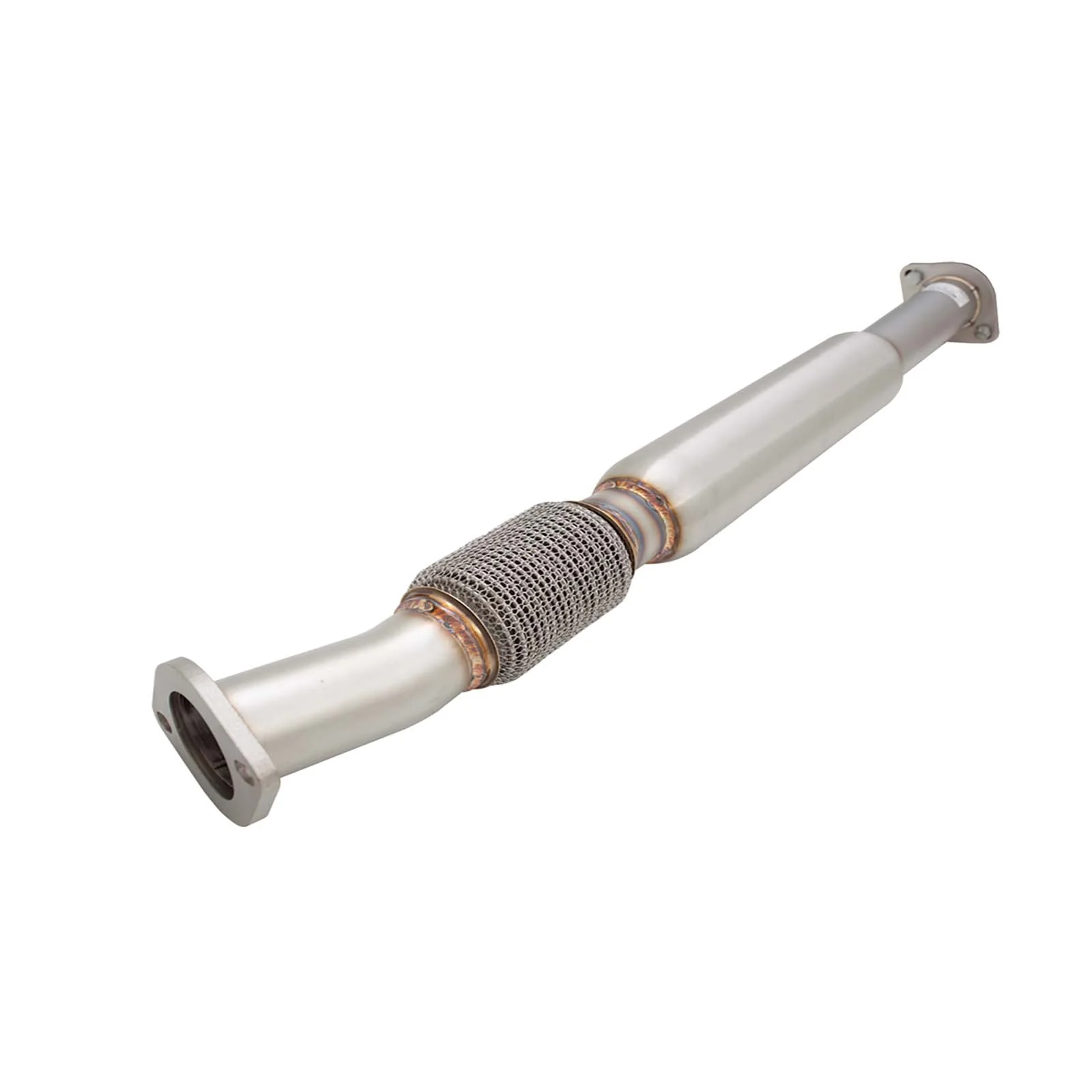 Toyota 86 Subaru BRZ 2.5" Stainless Steel Cat-Back System **** Special Order Item **** - Image 2