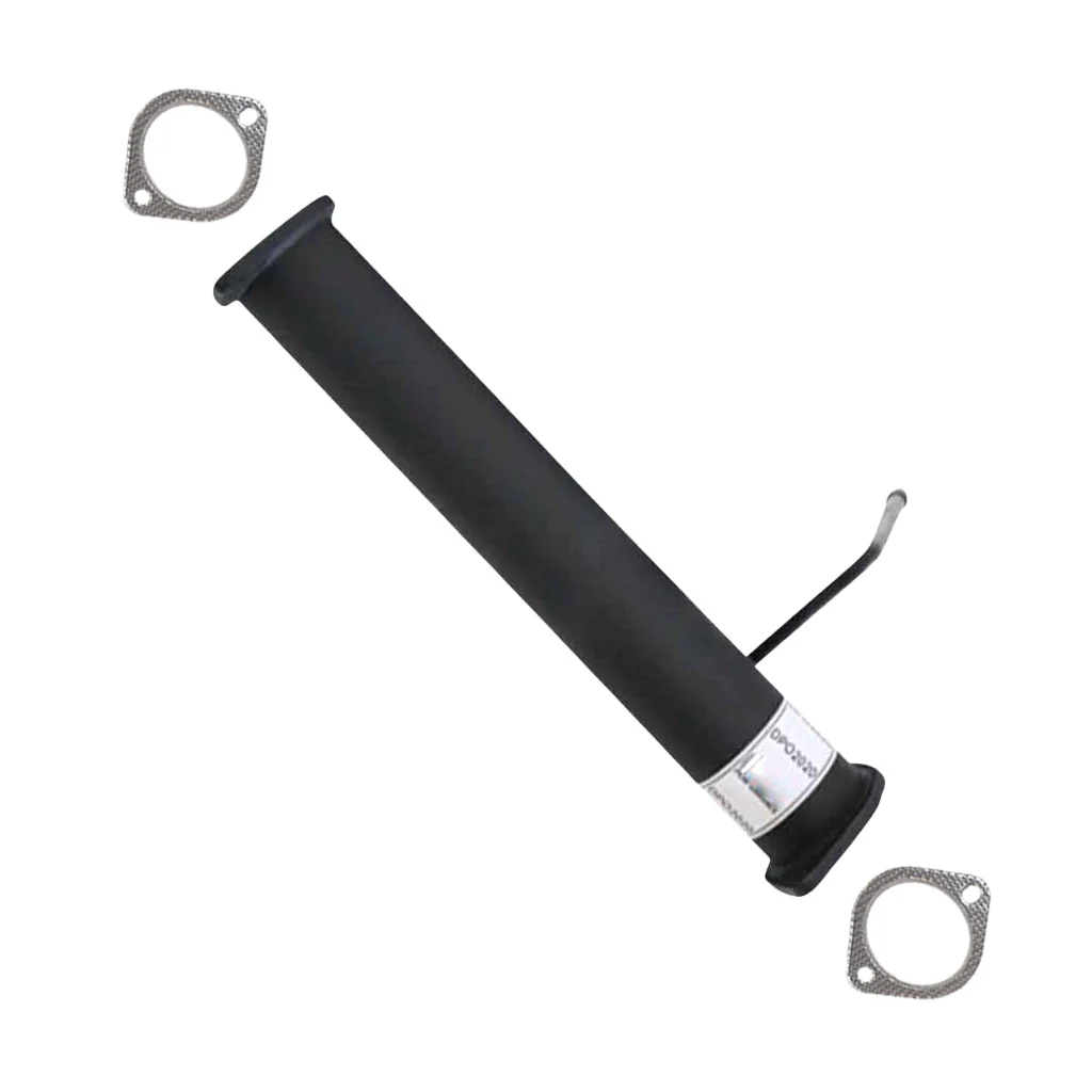 Volkswagen VW Amarok My16 3L TDI550 3 Inch Pipe Only Section