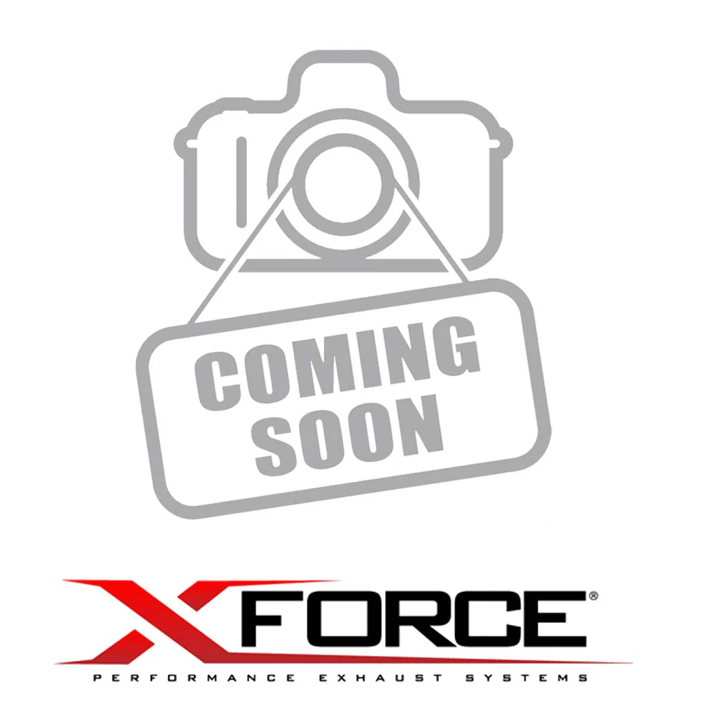 XFORCE Varex Smart Box Bluetooth Variable Exhaust Controller **** Special Order Item ****